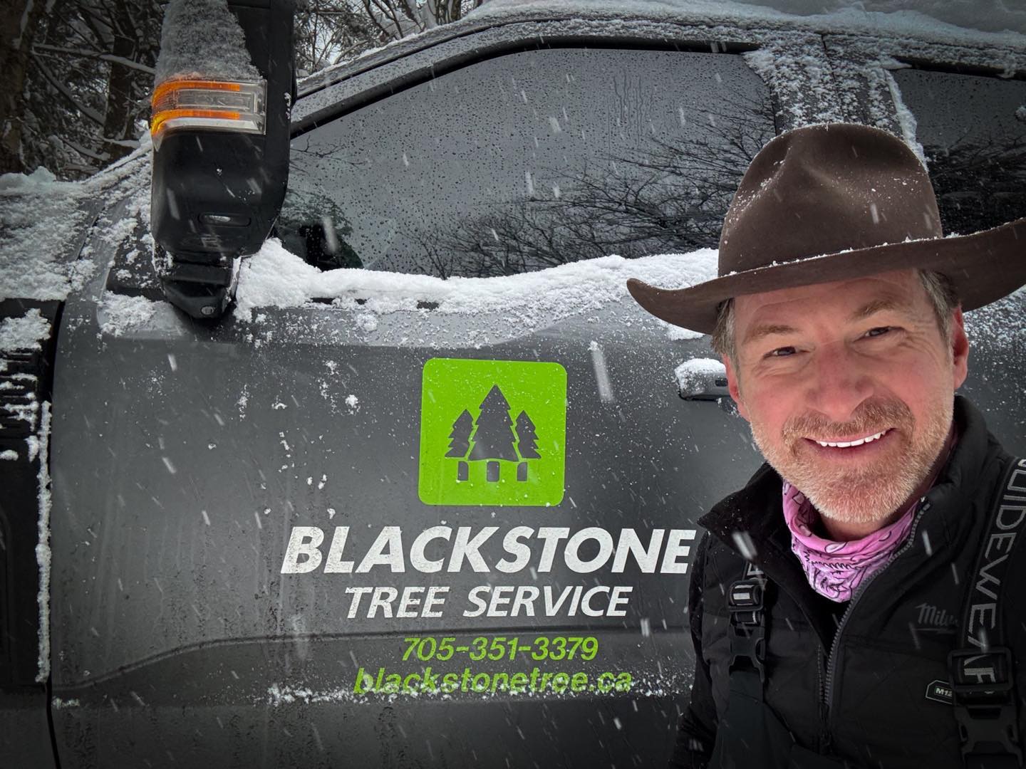 Blackstone Tree project 32